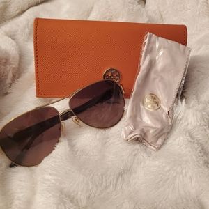Tory Burch Sunglasses